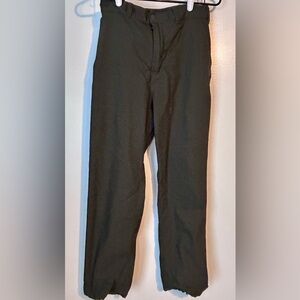 Nike SB Mens pant (30) Olive Green